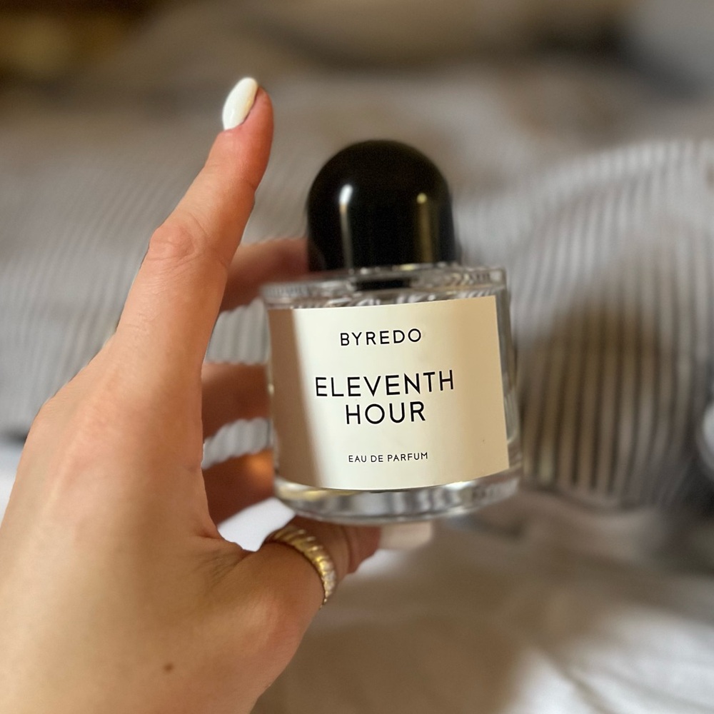 Byredo Eleventh Hour Eau de Parfum